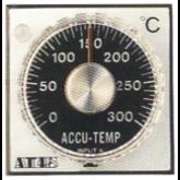 Temperature Controllers & Thermocouples